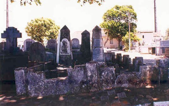 Cemitério do Alecrim – Arte Funerária Brasil